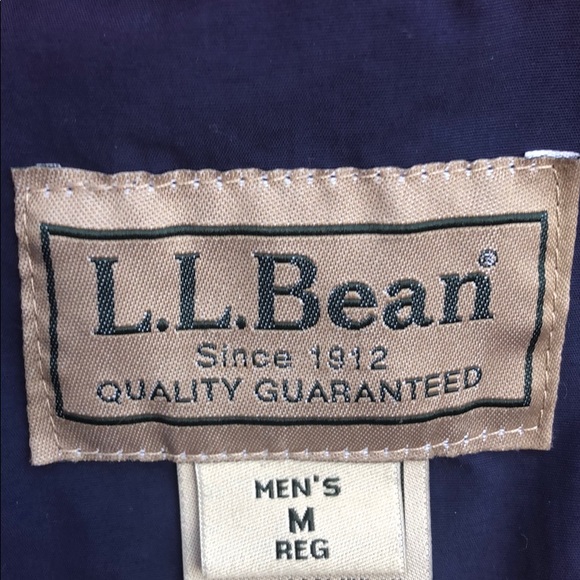 L.L.Bean Vest - Picture 5 of 9
